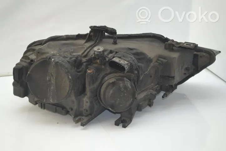 Audi A4 S4 B8 8K Headlight/headlamp 1305236928