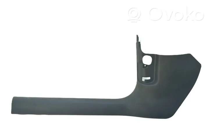 Audi A4 S4 B8 8K Front sill trim cover 8K1867271C