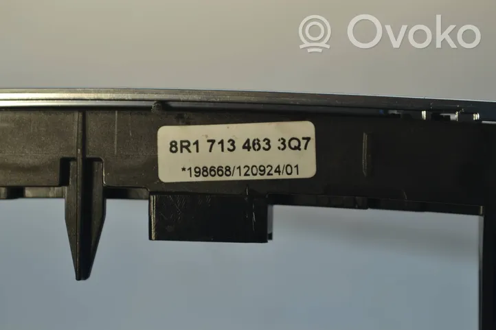 Audi A4 S4 B8 8K Sygnalizator zmiany biegów 8R1713463