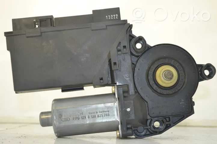 Audi A4 S4 B6 8E 8H Fensterhebermotor Tür vorne 8E1959801B