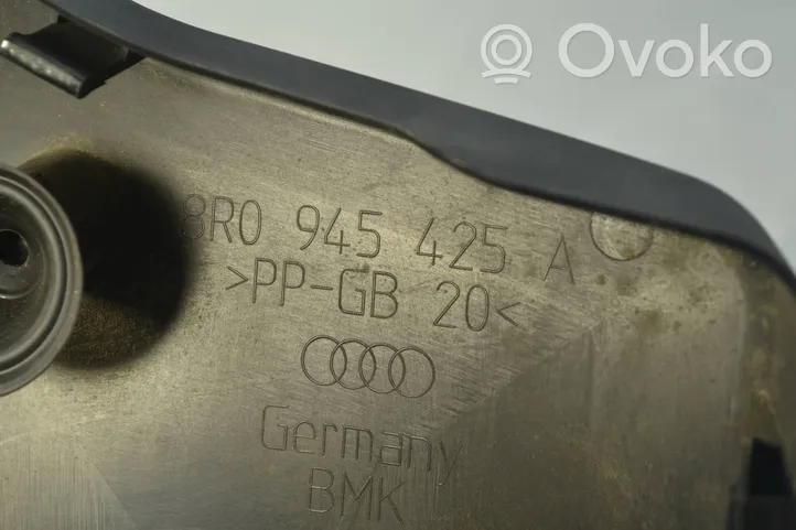 Audi Q5 SQ5 Takavalon osa 8R0945425A