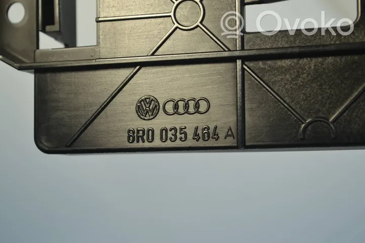 Audi Q5 SQ5 Äänenvahvistimen kiinnike 8R0035464A