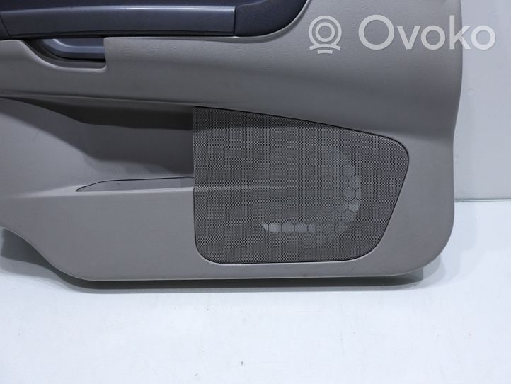 Volvo V50 Boczki / Poszycie drzwi przednich 39877629