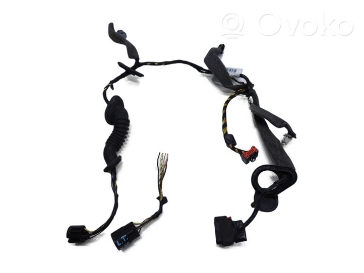 Volvo V50 Arnés cableado puerta trasera 30737659