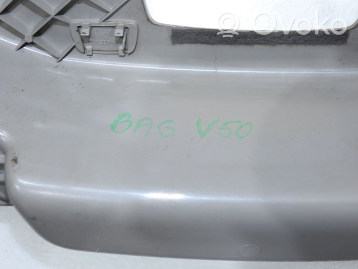 Volvo V50 Support de plage arrière 09486875