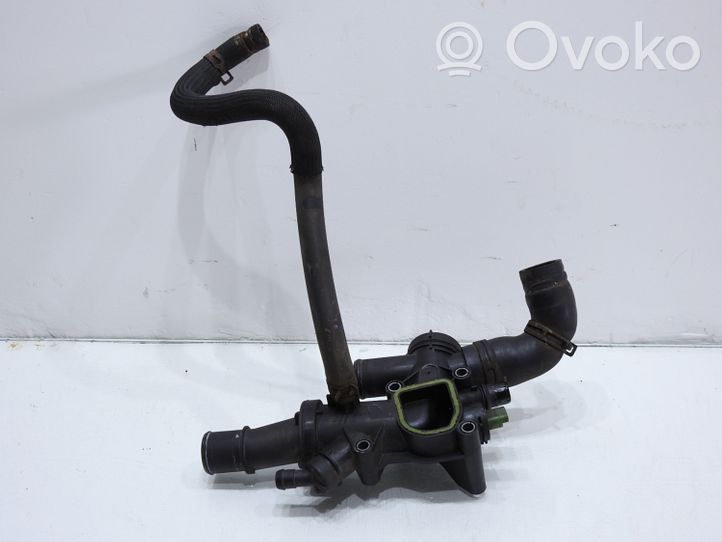 Volvo V50 Termostatas 9656182980