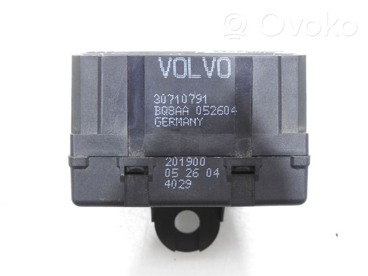 Volvo V50 Module de commande de siège 30710791