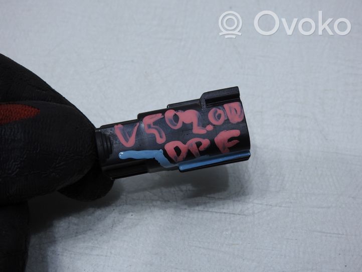 Volvo V50 Capteur de température des gaz d'échappement 3M5A12B591B