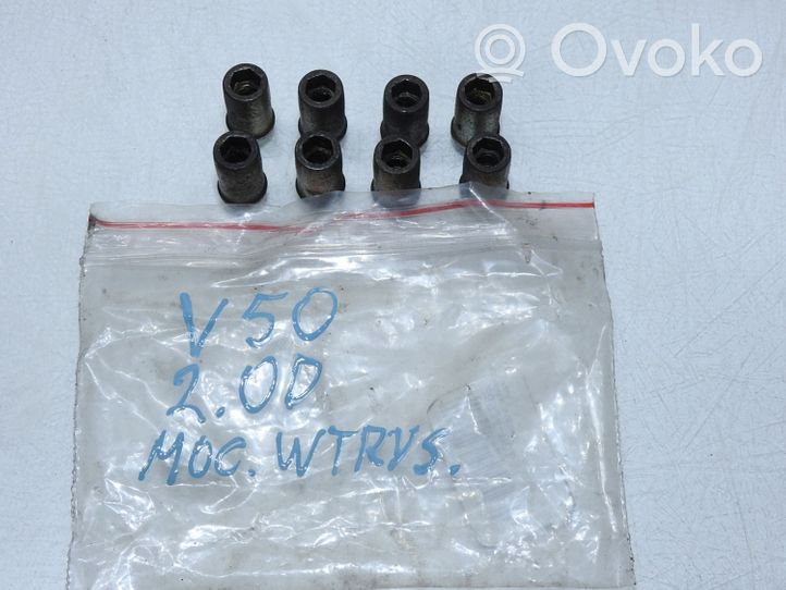Volvo V50 Fuel injection (other) 