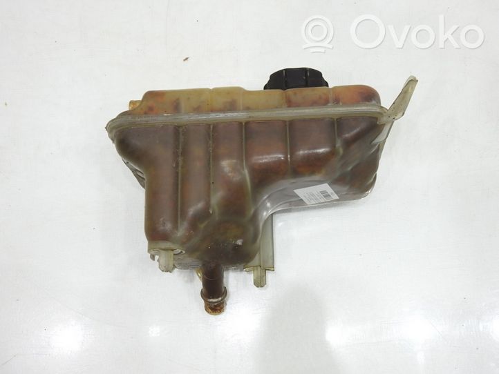 Peugeot 407 Vase d'expansion / réservoir de liquide de refroidissement 