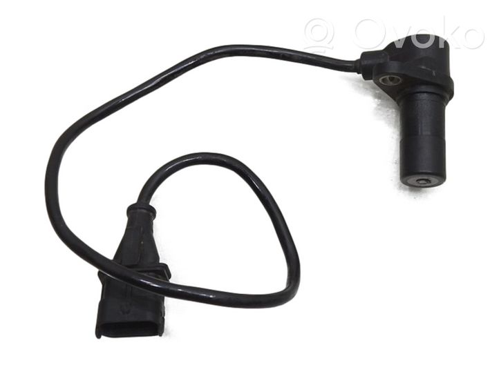 Lancia Lybra Capteur de position de vilebrequin 0281002214