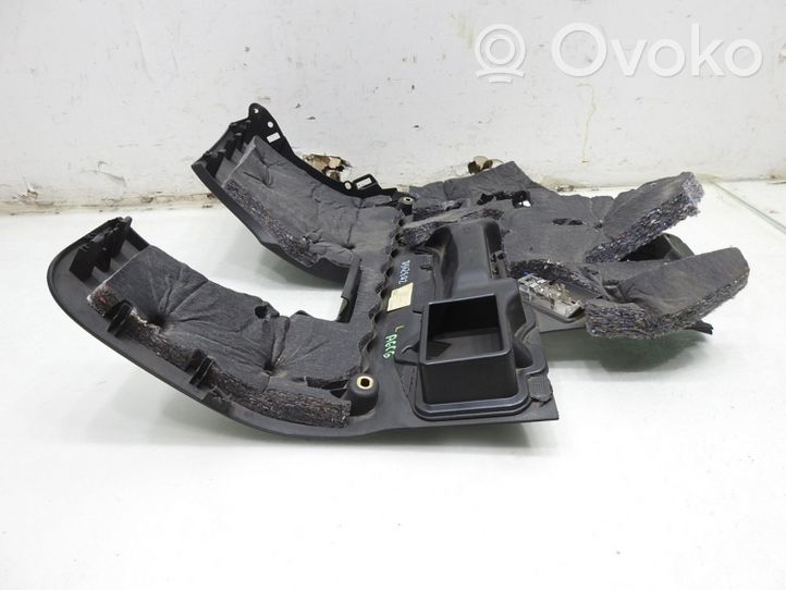 Audi A6 S6 C6 4F Vairo apdaila 4F1863075