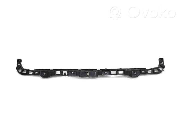 Volkswagen Golf VI Support de pare-chocs arrière 5K6807863