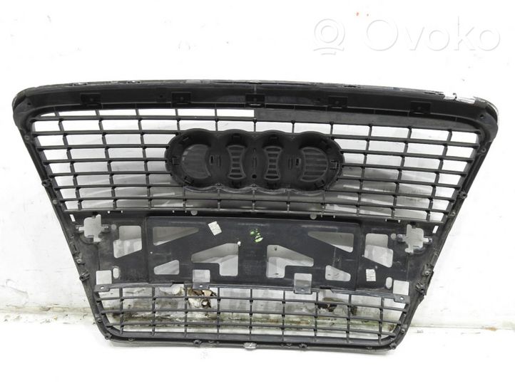 Audi A6 S6 C6 4F Griglia anteriore 4F0853651