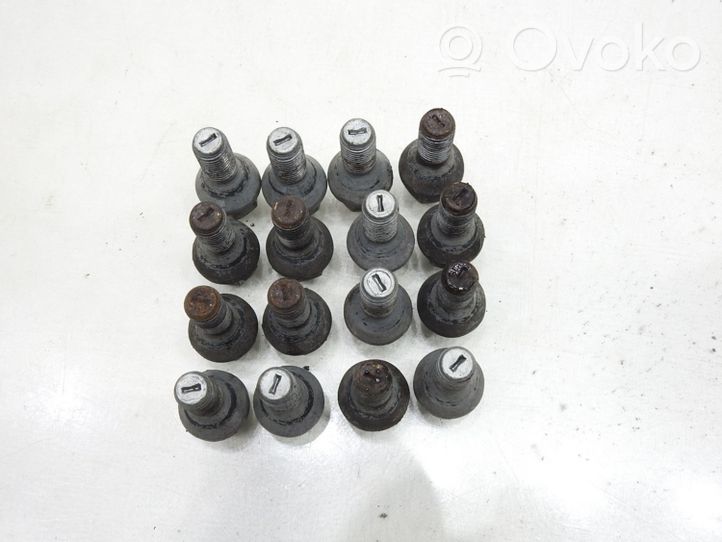 Dacia Dokker Nuts/bolts 