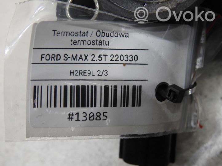 Ford S-MAX Obudowa termostatu 4006272