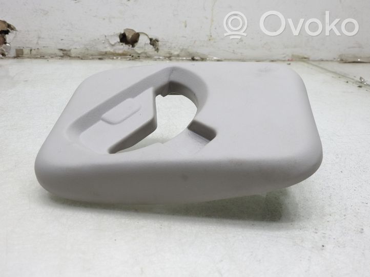 Citroen C4 Grand Picasso Protection de seuil de coffre 9655822277