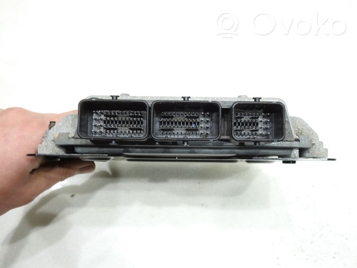 Citroen C4 Grand Picasso Kit calculateur ECU et verrouillage 9666095880