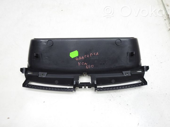 Citroen C4 Grand Picasso Garniture de tableau de bord 9654110277