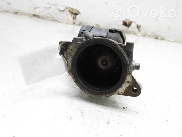 Citroen C4 Grand Picasso EGR-venttiili 9681825280