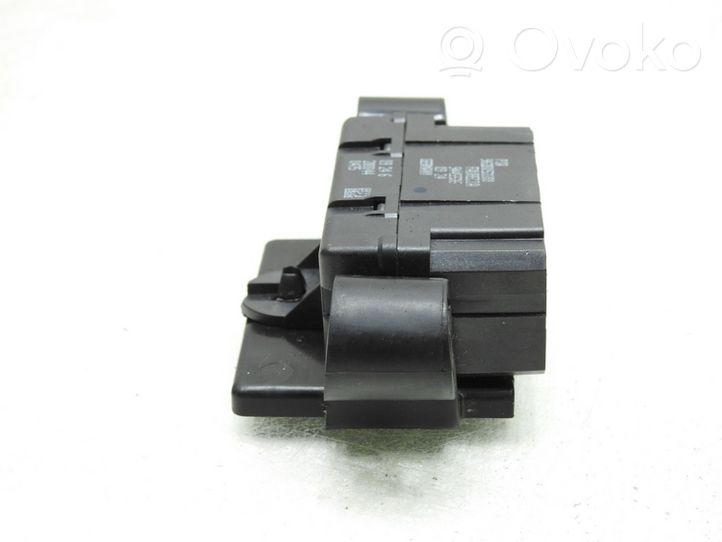 Citroen C4 Grand Picasso Module de commande de siège 9638053380