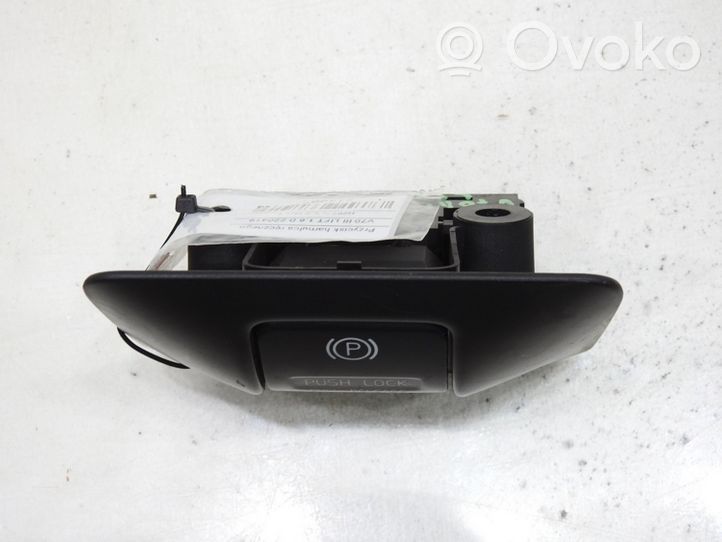 Volvo V70 Interruttore del freno di stazionamento/freno a mano 31343242