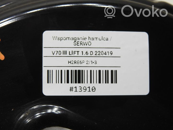 Volvo V70 Servofreno 31329895