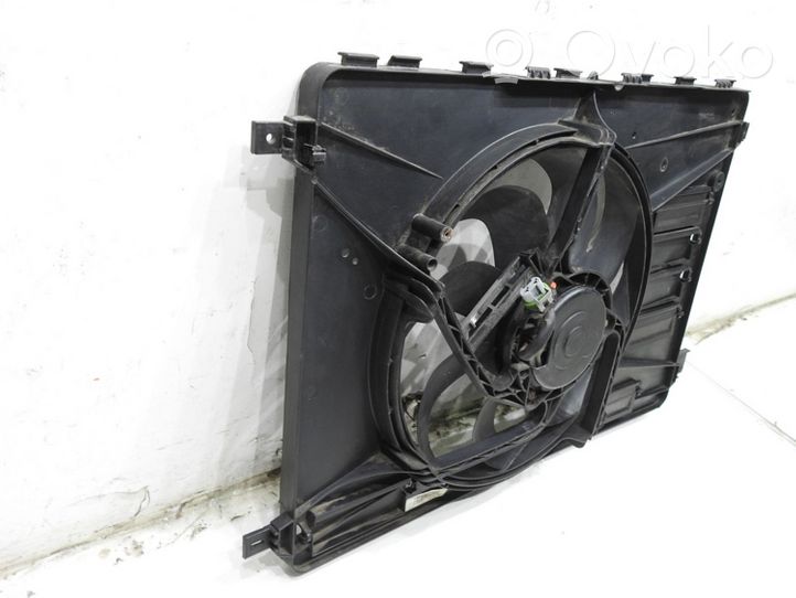 Volvo V70 Ventilatore di raffreddamento elettrico del radiatore P31305135