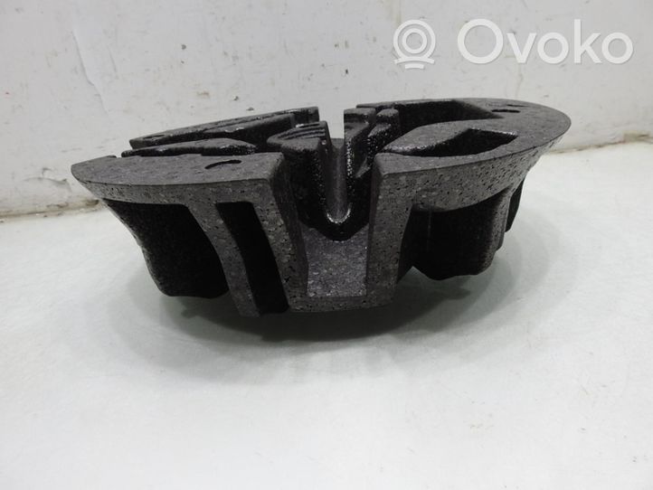 Volvo V70 Rivestimento vano della ruota di scorta 31362446