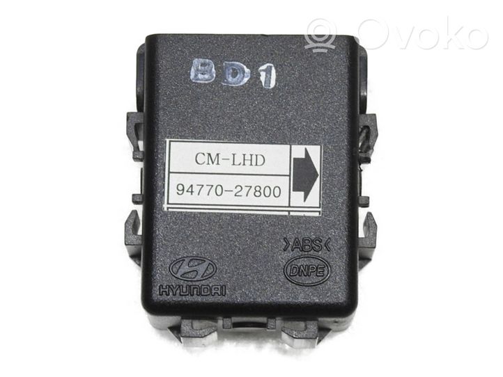 Hyundai Santa Fe Sonstige Steuergeräte / Module 94770-27800