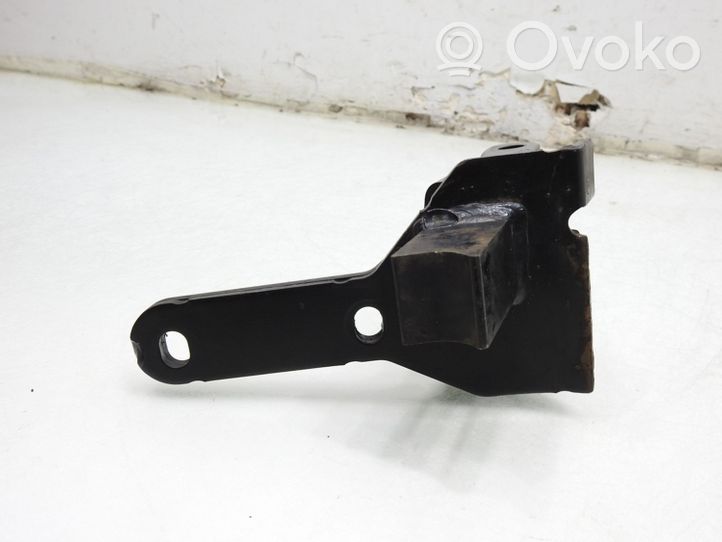 Peugeot 307 Support de boîte de vitesses 96580419