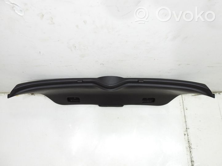 Peugeot 307 Rivestimento portellone 9632752477