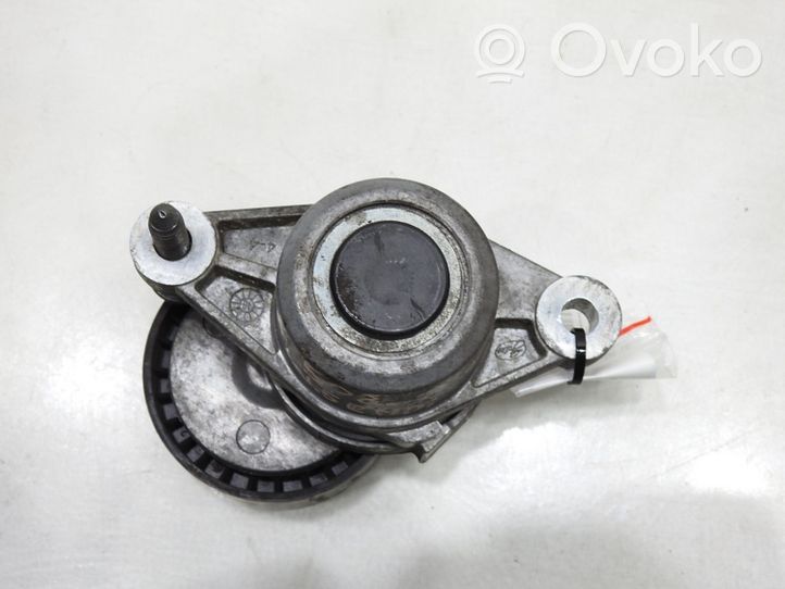 Peugeot 508 Timing belt tensioner 