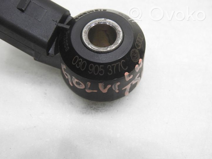 Volkswagen Golf VI Detonation knock sensor 030905377C