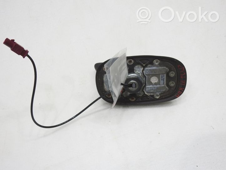 Volkswagen Golf VI Radion antenni 3C0035507M