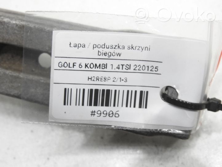 Volkswagen Golf VI Supporto di montaggio scatola del cambio 1K0199855B