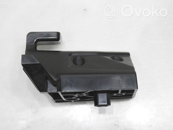 Volkswagen Golf VI Rivestimento cintura di sicurezza 1K9857782