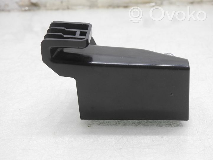 Volkswagen Golf VI Rivestimento cintura di sicurezza 1K9857781