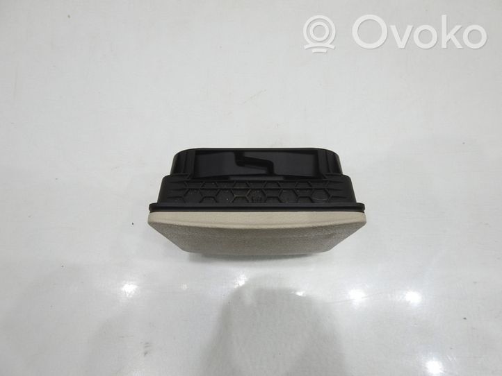 Volkswagen Golf VI Portabicchiere anteriore 1k0862532f