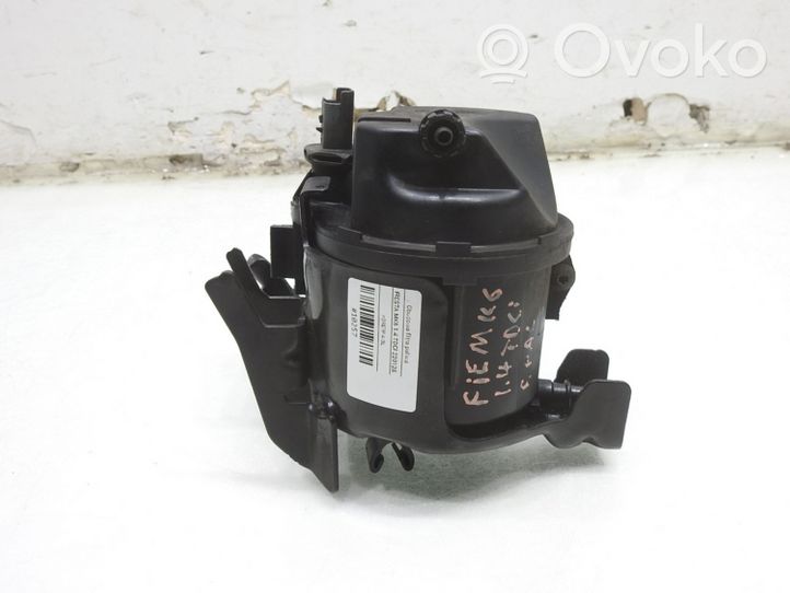 Ford Fiesta Fuel filter housing 7V2Q-9C119