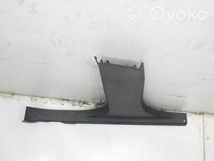 Ford Fiesta Muu kynnyksen/pilarin verhoiluelementti 8A61-A13245