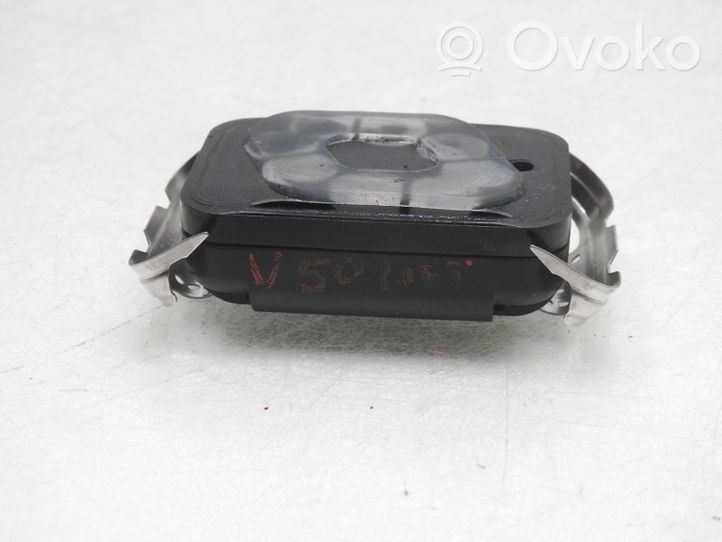 Volvo V50 Lietus sensors 8648049