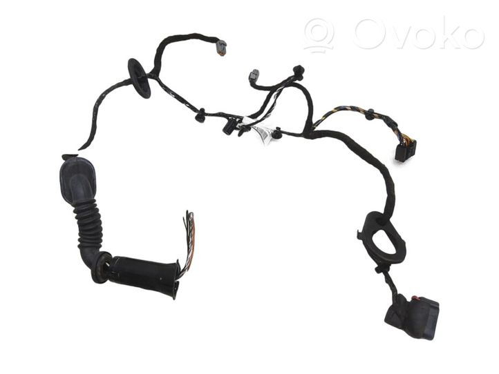 Volvo V50 Cableado de puerta trasera 30786438-AC