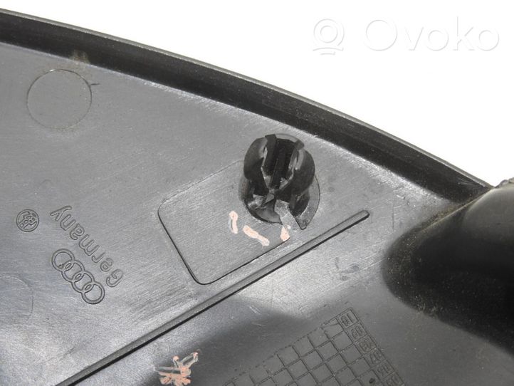 Audi A4 S4 B7 8E 8H Miroir de rétroviseur de porte avant 8E0858706