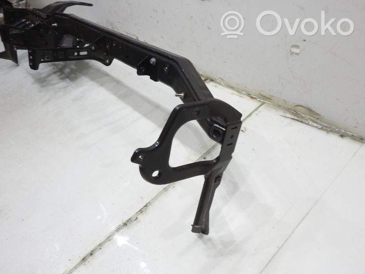 Audi A4 S4 B7 8E 8H Balkis panelės tvirtinimo 8H1857025A