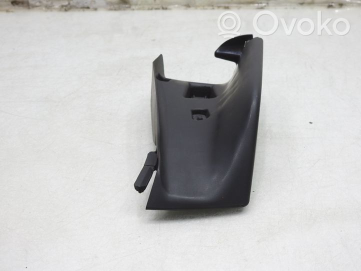 Audi A4 S4 B7 8E 8H Rivestimento cintura di sicurezza 8E9857792B