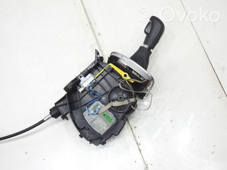 Ford S-MAX Gear selector/shifter in gearbox 6G91-7C453-AE