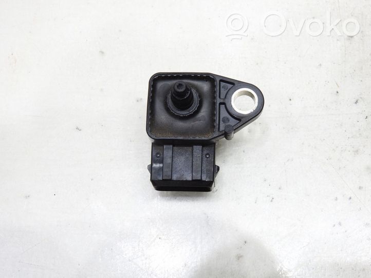 BMW 3 E90 E91 Luftdrucksensor Ladedruck 7787142