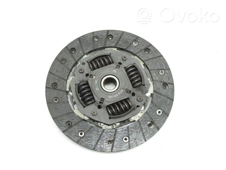 Renault Twingo II Clutch set kit 