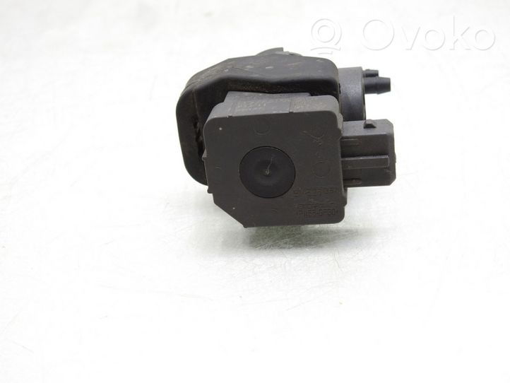 Renault Twingo II Solenoīda vārsts 149566215R